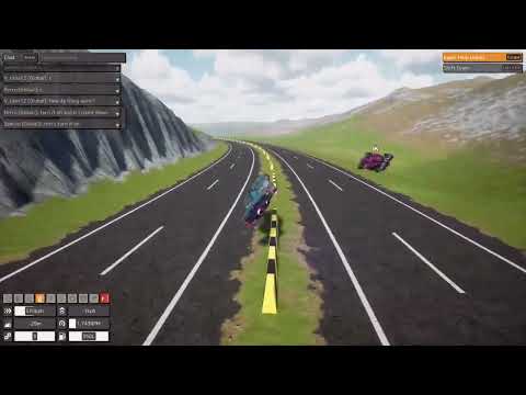 Steam Community :: Video :: Brick rigs - bricks ville race