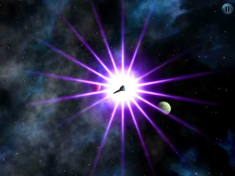 Galaxy on fire 2 HD GAMEPLAY (iPhone,iPod,iPad)