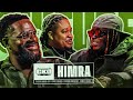 Himra L Importance Du Nouchi Les Clash Dans Le Rap Ivoire DJ Arafat Aya Nakamura