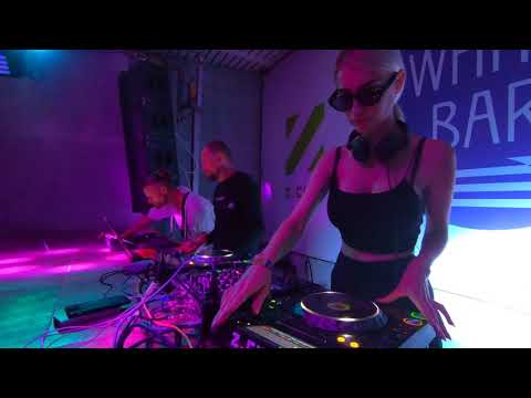 Dj Gretta @ Z City Crimea 2021 @ Techno Bass House