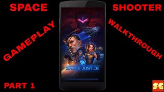 Download lagu Space Justice Gameplay Part 1 mp3 Download lagu Space Justice Gameplay Part 1 mp3
