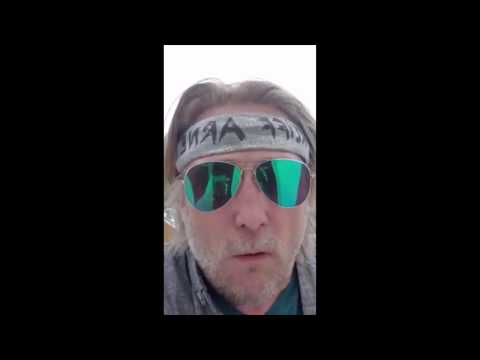 Kliff Arne Episode V | Kliff returns