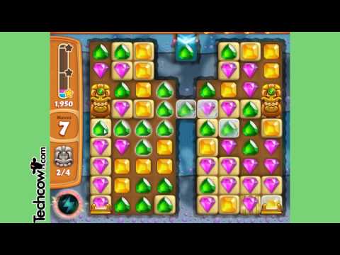 Diamond Digger Saga Level 331