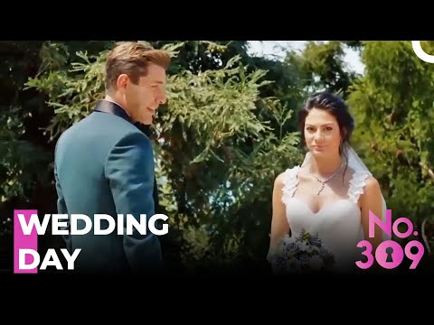 Lale And Onur's Happiest Day - No.309