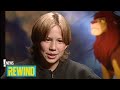 Circle Back To The Lion King In 1994 Rewind E News