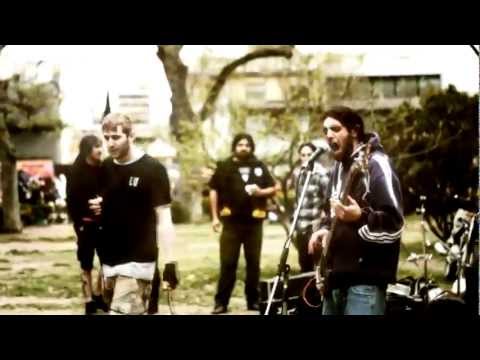 Poesia Subversiva - La Venganza De La Pacha (en vivo 2011)