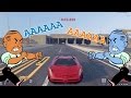Guys Arguing Gran Turismo 6 Online