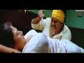 Bhuvaneswari Very Hot And Sexy Scene In Sari