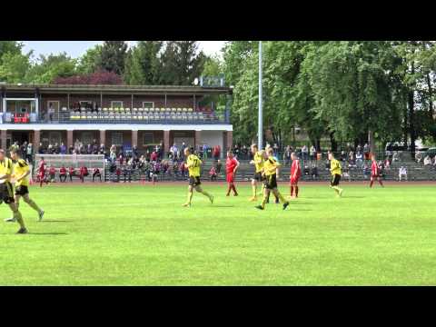 Greifswalder SV 04 - Torgelower FC Greif