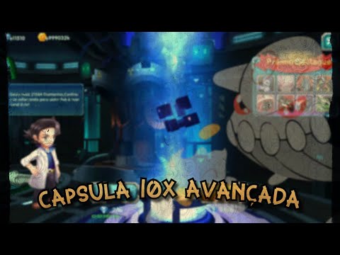 AZAI — Explicando - Cápsula 10x Avançada — ORIGEM FADAS