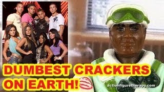 Stupid Things White People Do