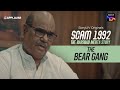 Bear Gang Scene Manu Mundra Aka Satish Kaushik Scam 1992 Sony Liv