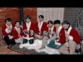 BTS 방탄소년단 Jimin Christmas Love FMV Ft Stqrrykookiie