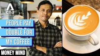 Download lagu How This Malaysian Engineer Turned Barista Opened 1st Cafe In His Rural Hometown | Money Mind mp3 Download lagu How This Malaysian Engineer Turned Barista Opened 1st Cafe In His Rural Hometown | Money Mind mp3
