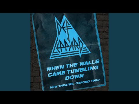 Video thumbnail for Rock Brigade (Live at The New Theatre Oxford, UK, 1980)