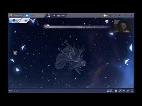 [ SAINT SEIYA: AWAKENING ] Summoning Session finita male