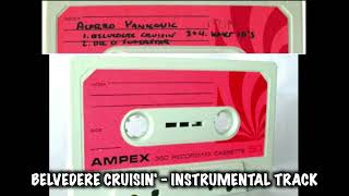 Weird Al - Belvedere Cruisin&#39; (Karaoke/Instrumental)