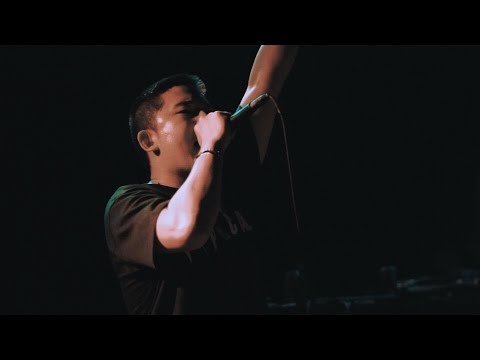 Typical Cats - Any Day (live at Summer Jam 7/6/2013)