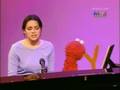 Norah Jones Sings "Don't Know Why" on Sesame ...