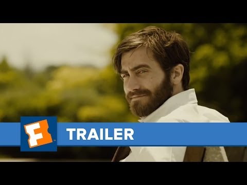 Enemy Official Trailer HD | Trailers | FandangoMovies