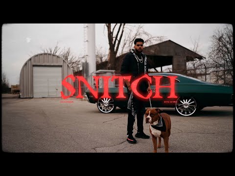 Poster snitch lyrics – kunwarr