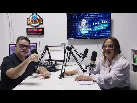 Dra. Fátima fala sobre articulações em Brasília, situação das moradias e crise no Republicanos