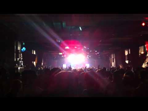 Rewind Special - DRUM NIGHT - 2012.02.04. @ Corvintető