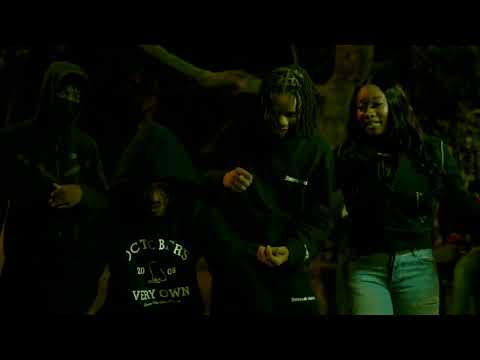 Wammyy x Prettyyann - Big Party