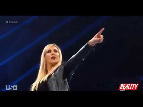 WWE SmackDown Live 26 February 2019 Highlights HD - WWE SmackDown Live 27/02/2019 Highlights 4k HD