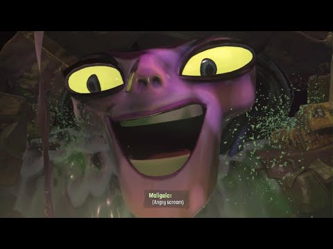 Psychonauts 2- Pt. 35- Nona's Quilts