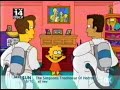 Treehouse Of Horror XVIII Promo