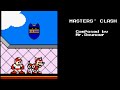 MMMD OST EXTENDED Master S Clash Base Boss Theme