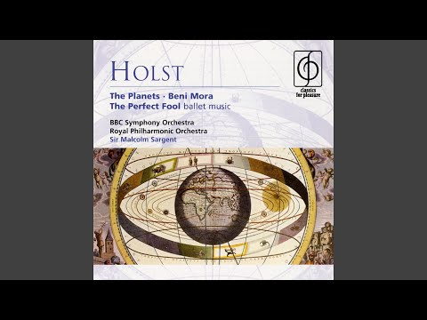 Beni Mora, Oriental Suite, Op. 29 No. 1: III. Finale. In the Street of the Ouled Nails