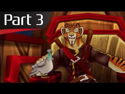 Let's Play Sly Cooper: Thieves in Time - Part 3