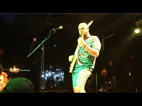 Birdflesh - Assfix (Live 5/26/17 @ Maryland Deathfest XV, Baltimore, MD)