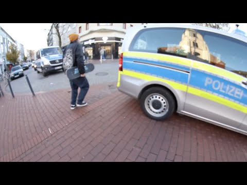 OG SkateVlog - Der Dortmund Trip