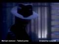 Michael Jackson - Tabloid junkie music video