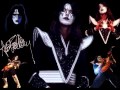 Dark Light / Ace Frehley - u wanted the best Dark Light / Ace Frehley