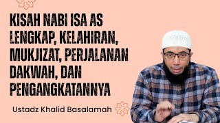 Download lagu The Complete Story of Prophet Isa AS, His Miraculous Birth, His Journey of Da'wah & His Ascension... mp3 Download lagu The Complete Story of Prophet Isa AS, His Miraculous Birth, His Journey of Da'wah & His Ascension... mp3