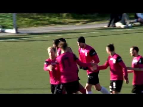 4div2, runde 10  : FC Show - Hana 2-2 (1-0)