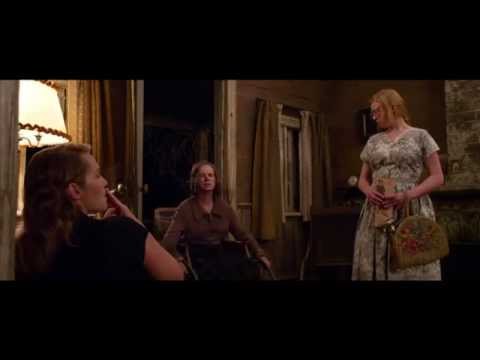 The Dressmaker Official International Trailer 2015   Liam Hemsworth, Kate Winslet Drama HD