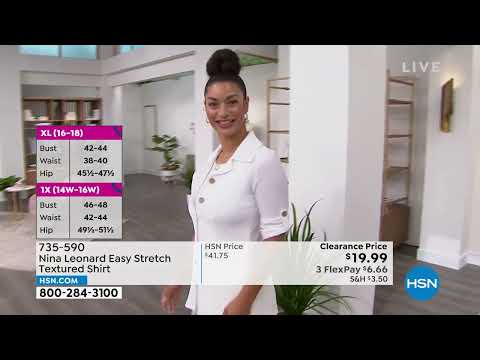 HSN | The List with Debbie D 04.21.2022 - 10 PM