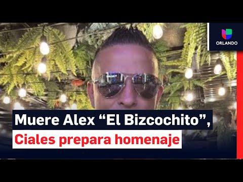 Alex “El Bizcochito”: Ciales analiza reconocimiento póstumo al bachatero boricua fallecido