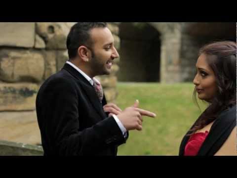 RV Narang Ft Mehi - Teriyan Akhiyan (FULL VIDEO HD)