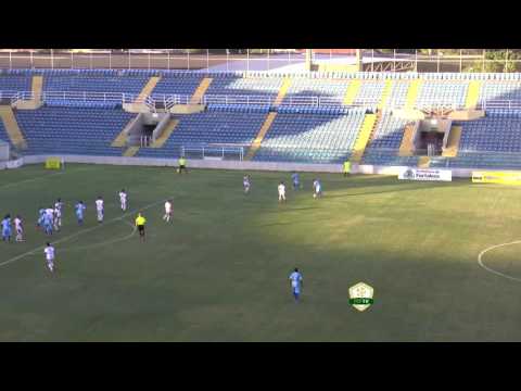 BRASILEIRO SÉRIE D: UNICLINIC 1X1 ITABAIANA