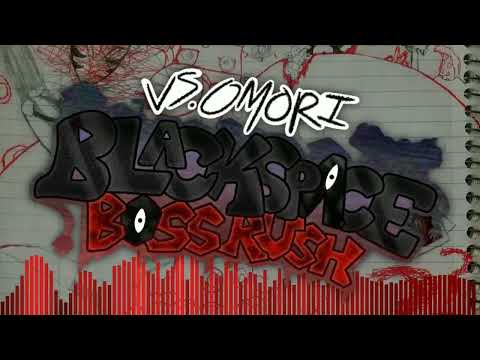 GALAXYDEMONZ - ABYSSAL (FNF VS OMORI BLACKSPACE BOSSRUSH)