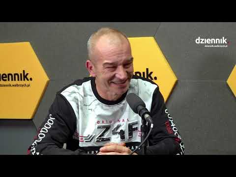 E-maluch podpił serca pasjonatów motoryzacji. Gościem Studio Dziennik jest jego konstruktor