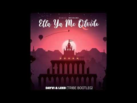 Ella Ya Me Olvido - Dayvi (Tribe Bootleg) (GUARACHA ✘ ALETEO)