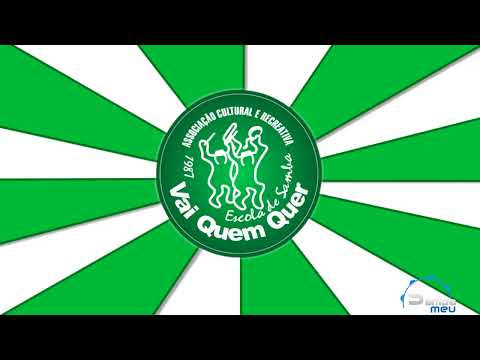 Escola de Samba Vai Quem Quer ( Estarreja ) - Samba Enredo 2026