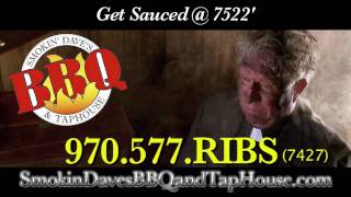 Smokin Dave's BBQ Estes Park, Co (long version)